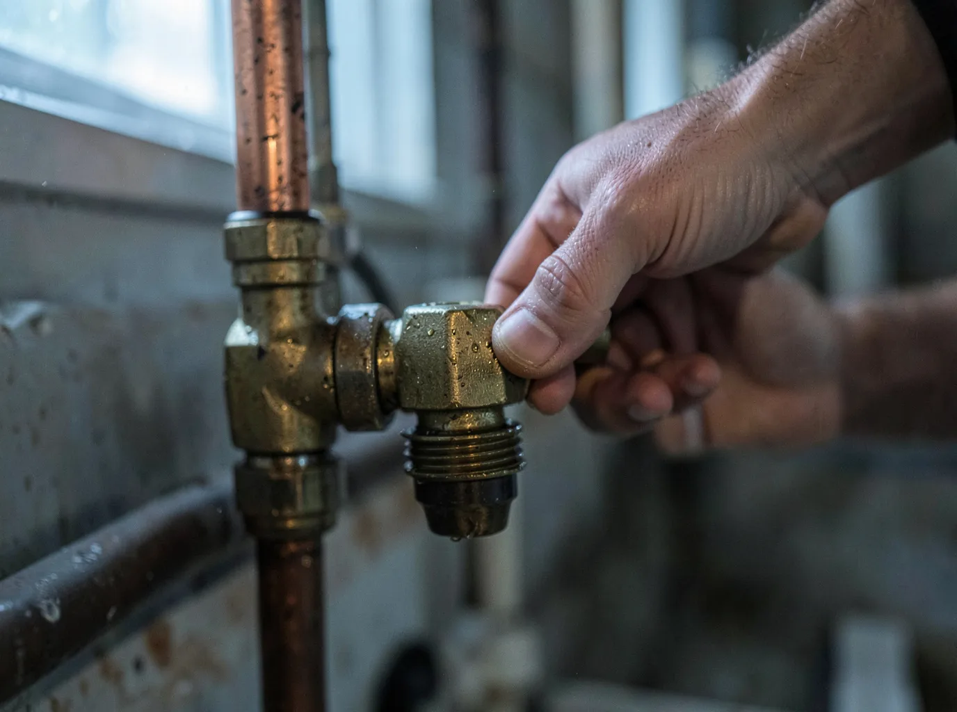 Emergency Plumber Oshkosh, WI FAQs